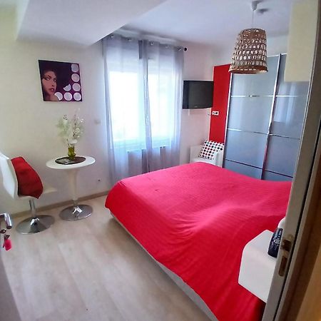 Hotel Le 116 Gravelines Exterior foto
