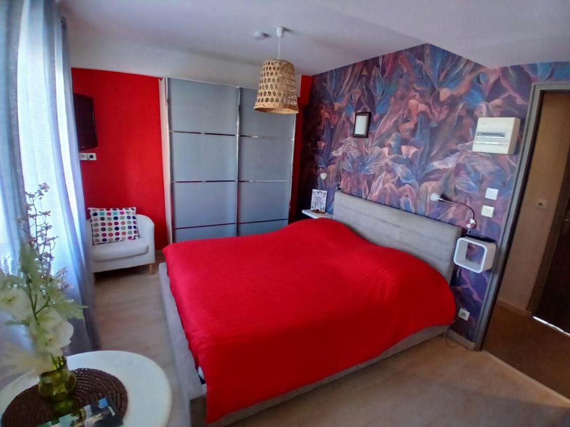 Hotel Le 116 Gravelines Exterior foto